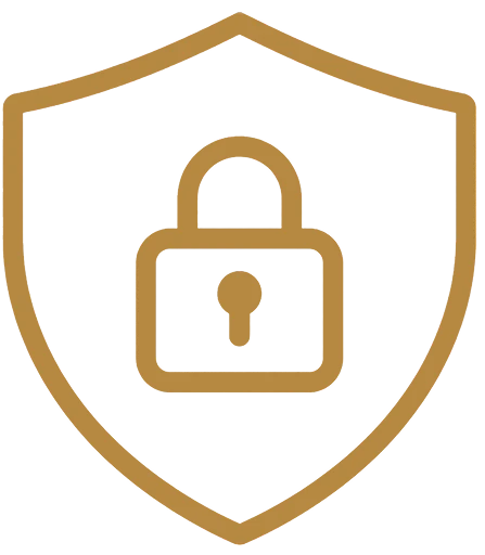 Confidential & Secure